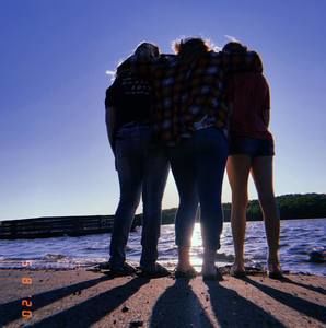 Meet your Posher, Kelsey